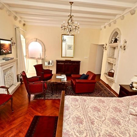 Antunini Studio Apartment Dubrovnik Ngoại thất bức ảnh