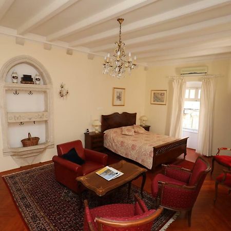 Antunini Studio Apartment Dubrovnik Ngoại thất bức ảnh