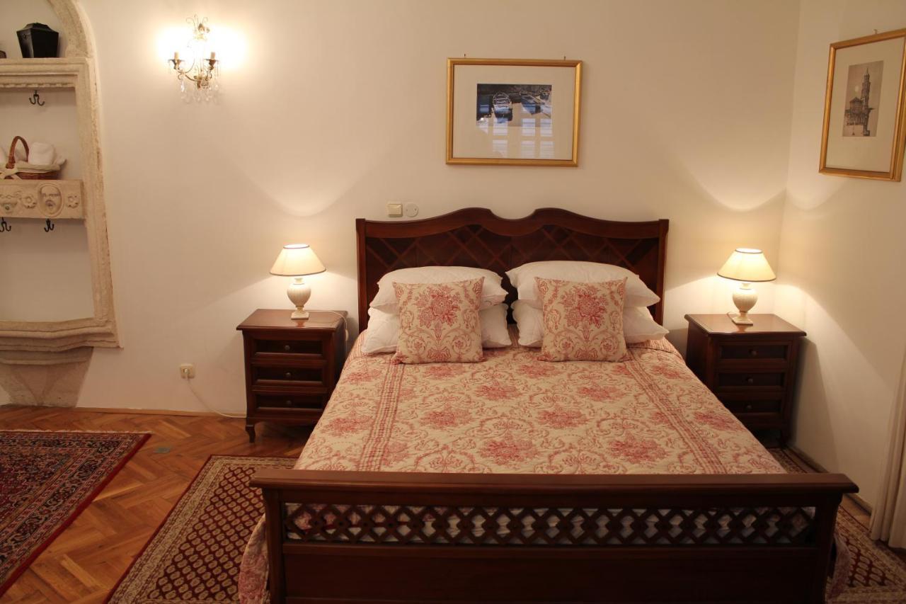 Antunini Studio Apartment Dubrovnik Ngoại thất bức ảnh