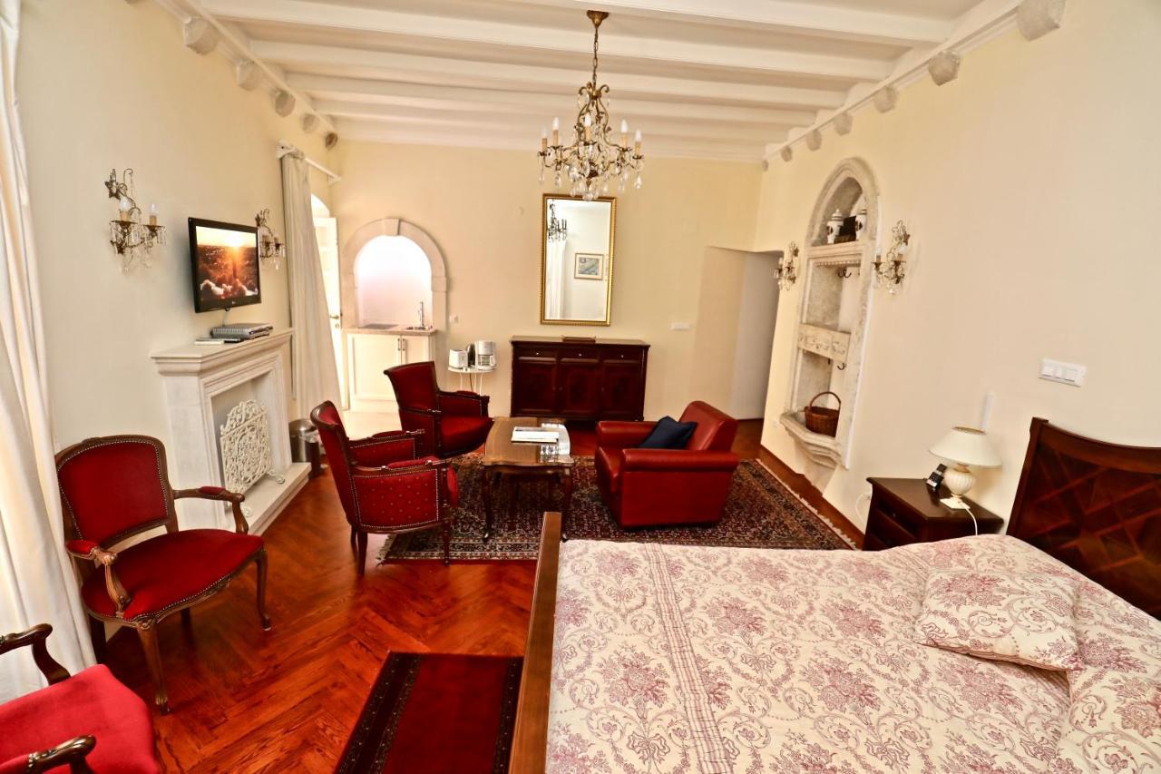 Antunini Studio Apartment Dubrovnik Ngoại thất bức ảnh