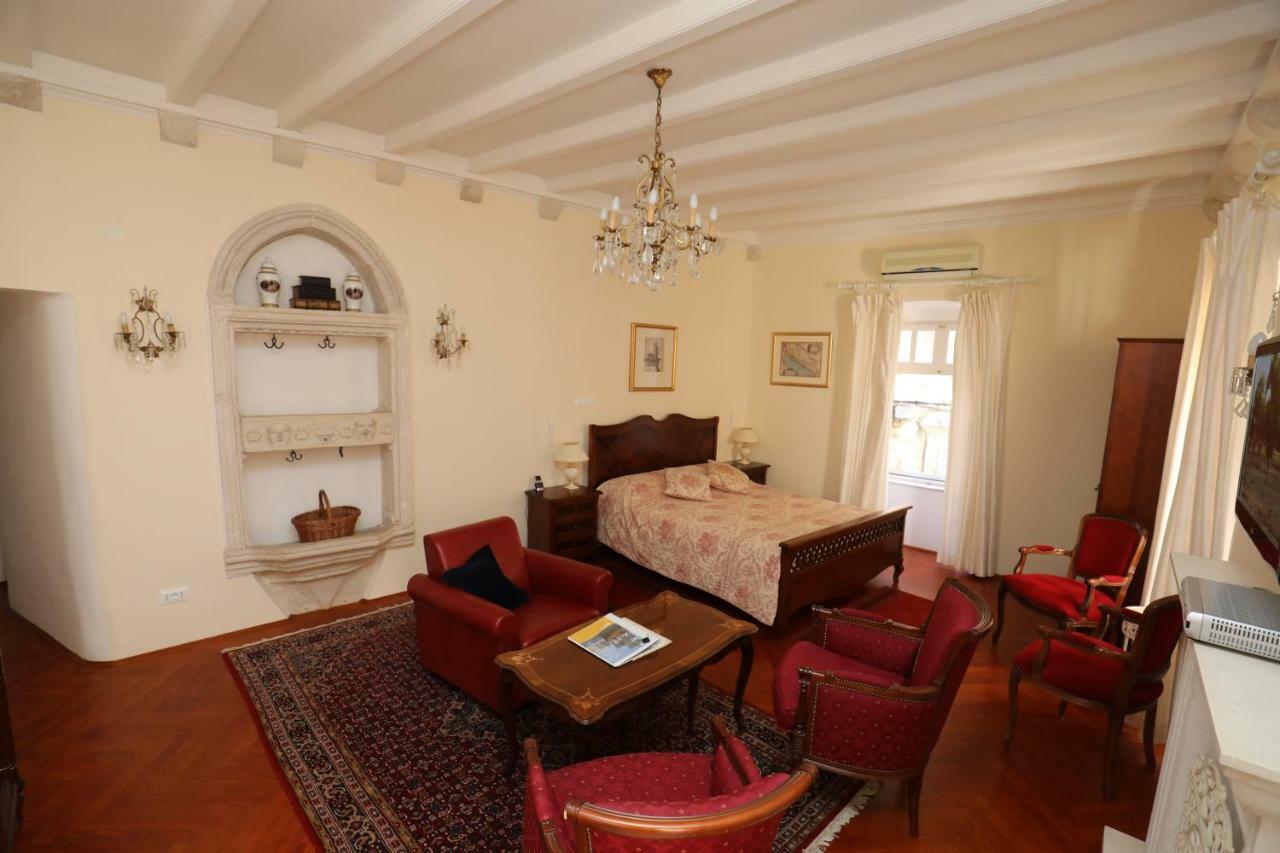 Antunini Studio Apartment Dubrovnik Ngoại thất bức ảnh