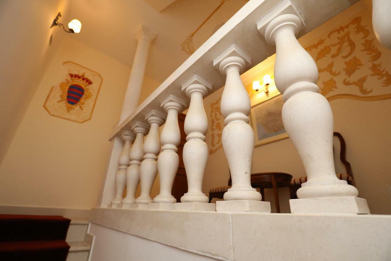Antunini Studio Apartment Dubrovnik Ngoại thất bức ảnh