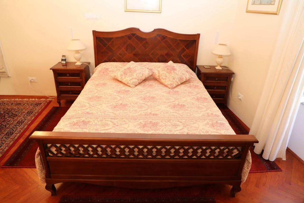 Antunini Studio Apartment Dubrovnik Ngoại thất bức ảnh