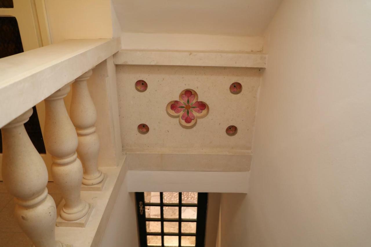 Antunini Studio Apartment Dubrovnik Ngoại thất bức ảnh