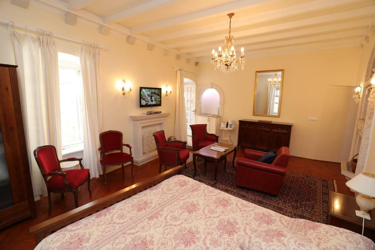 Antunini Studio Apartment Dubrovnik Ngoại thất bức ảnh