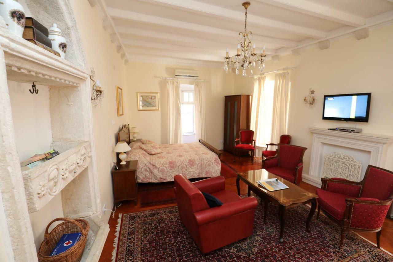 Antunini Studio Apartment Dubrovnik Ngoại thất bức ảnh