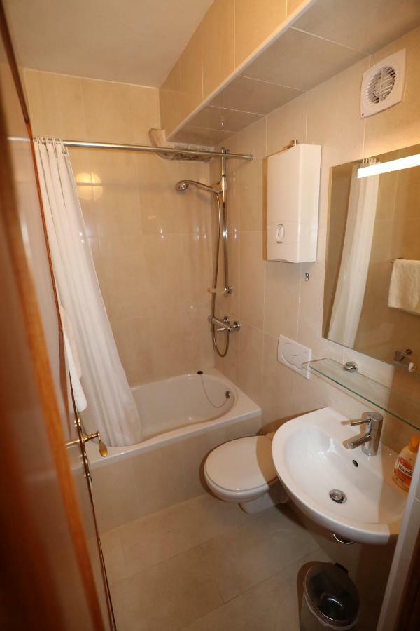 Antunini Studio Apartment Dubrovnik Ngoại thất bức ảnh