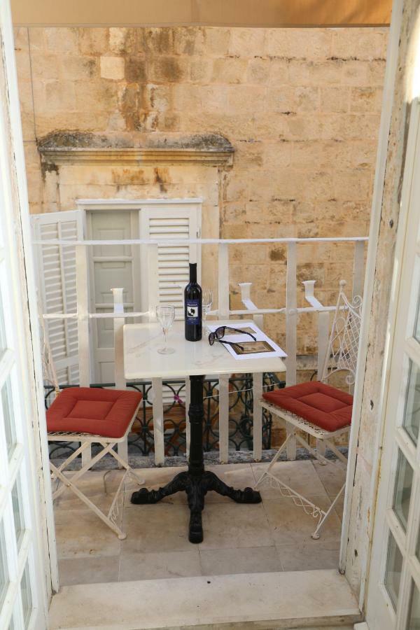 Antunini Studio Apartment Dubrovnik Ngoại thất bức ảnh