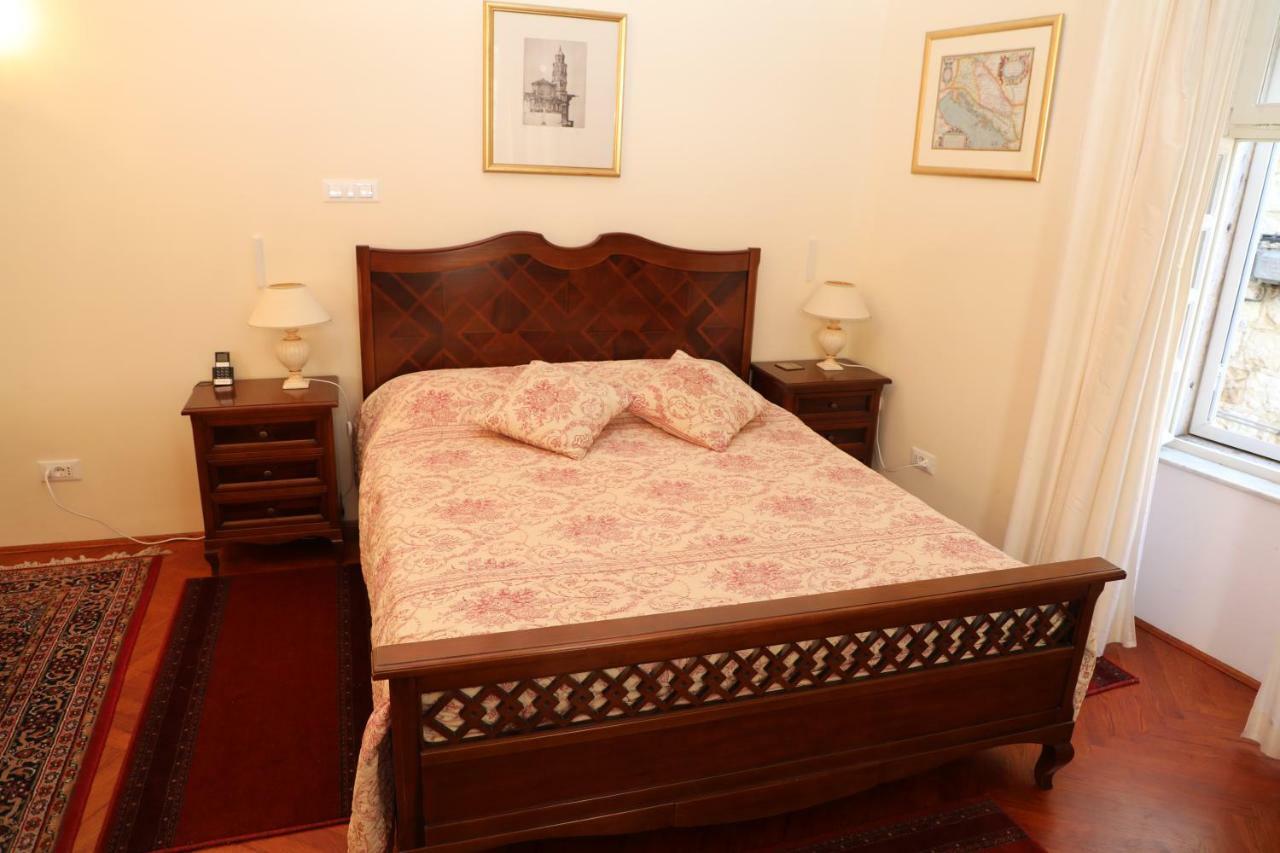 Antunini Studio Apartment Dubrovnik Ngoại thất bức ảnh