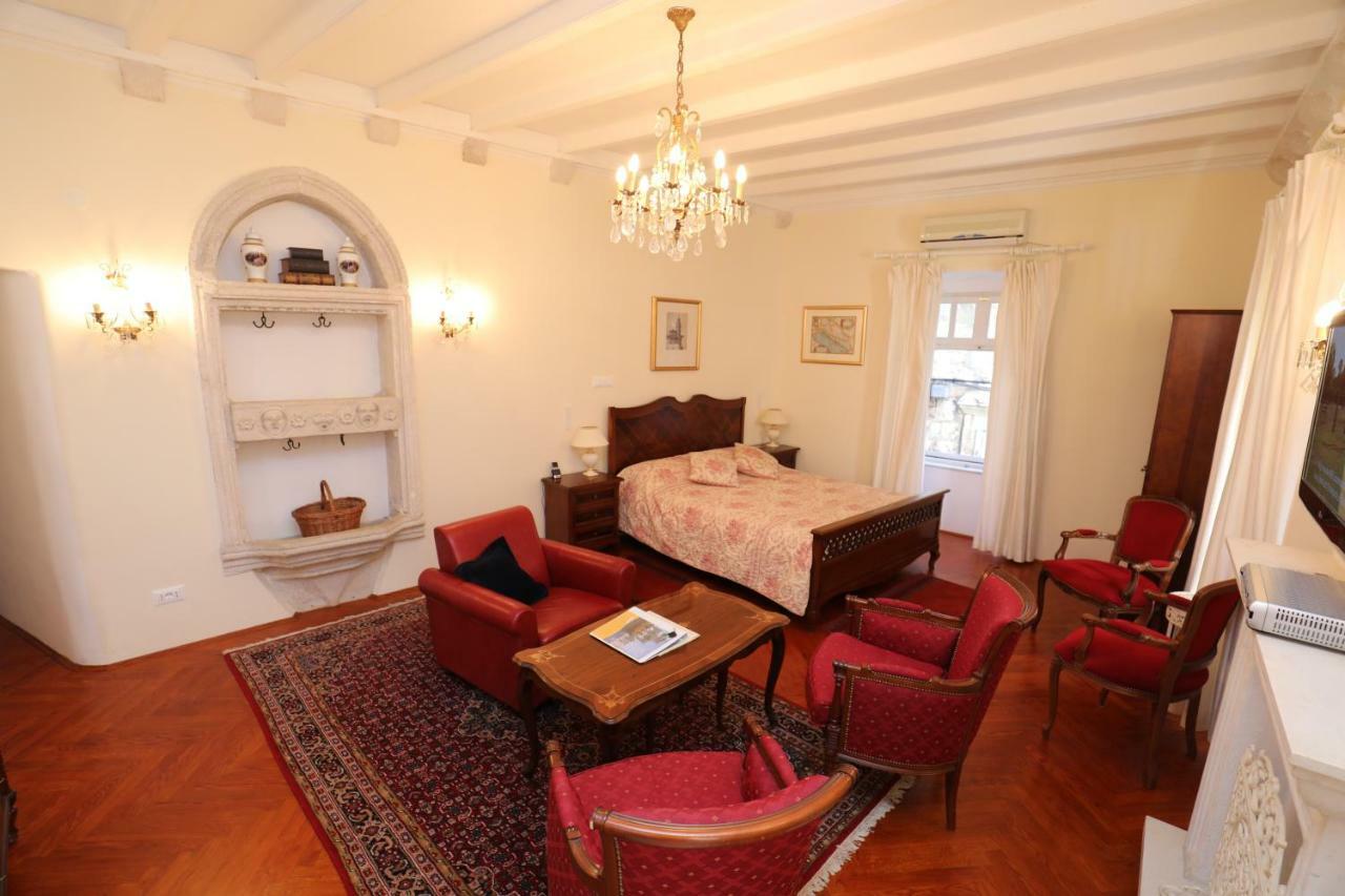 Antunini Studio Apartment Dubrovnik Ngoại thất bức ảnh